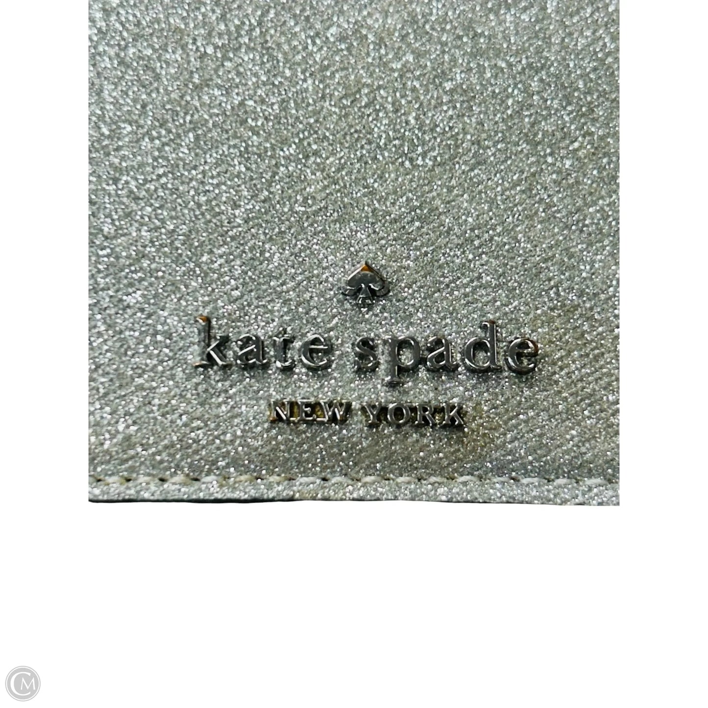 Wallet Designer By Kate Spade, Size: Small