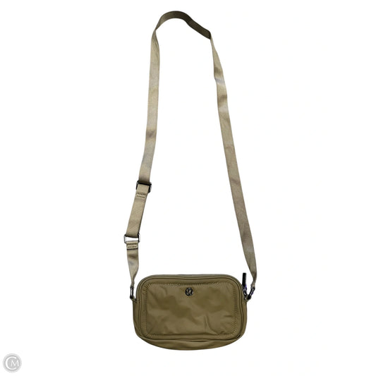Crossbody By Lululemon, Size: Small