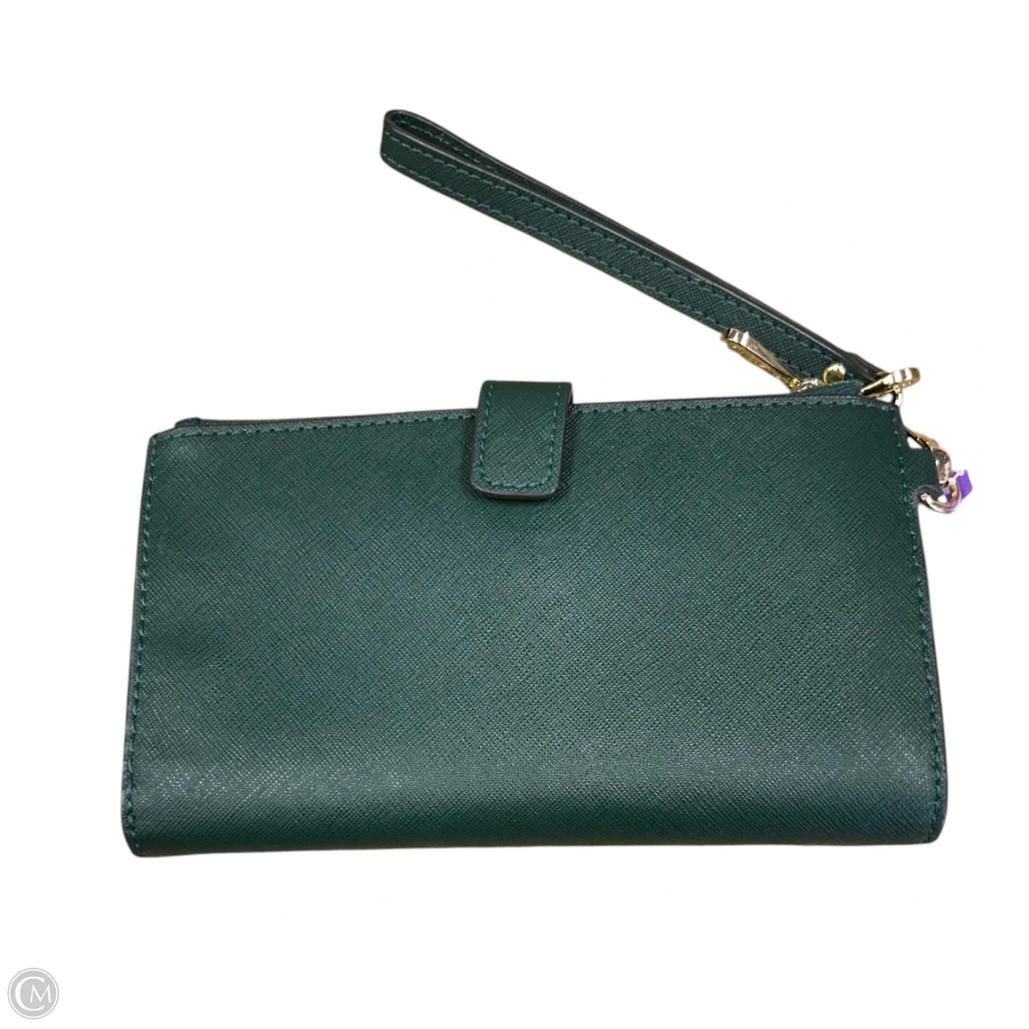 Wristlet Designer By Michael Kors, Size: Large