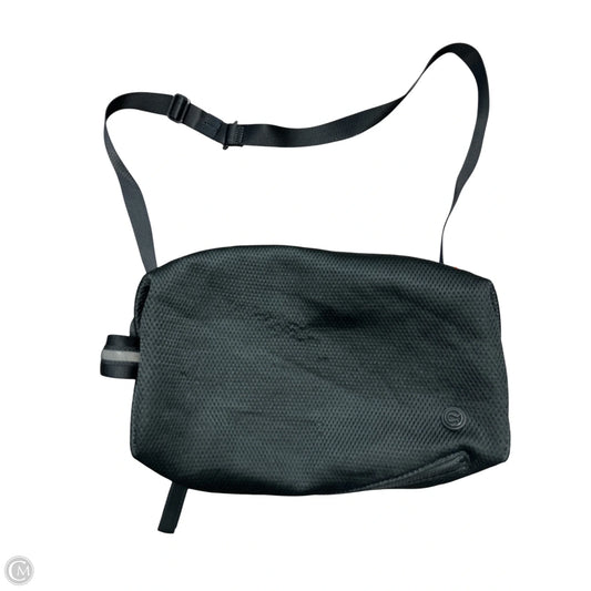 Backpack By Lululemon, Size: Small