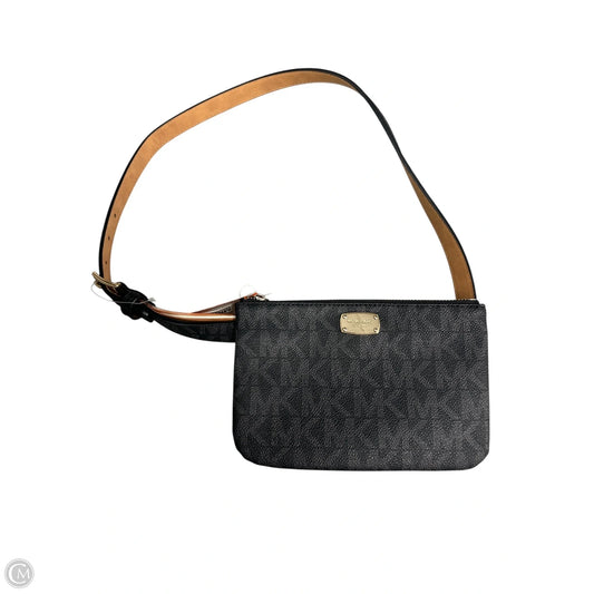 Crossbody Designer By Michael Kors, Size: Small