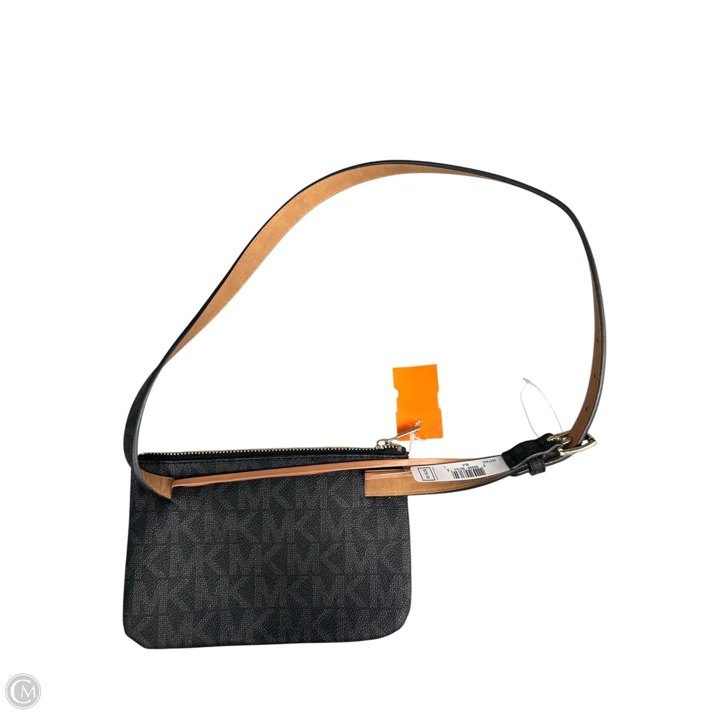 Crossbody Designer By Michael Kors, Size: Small