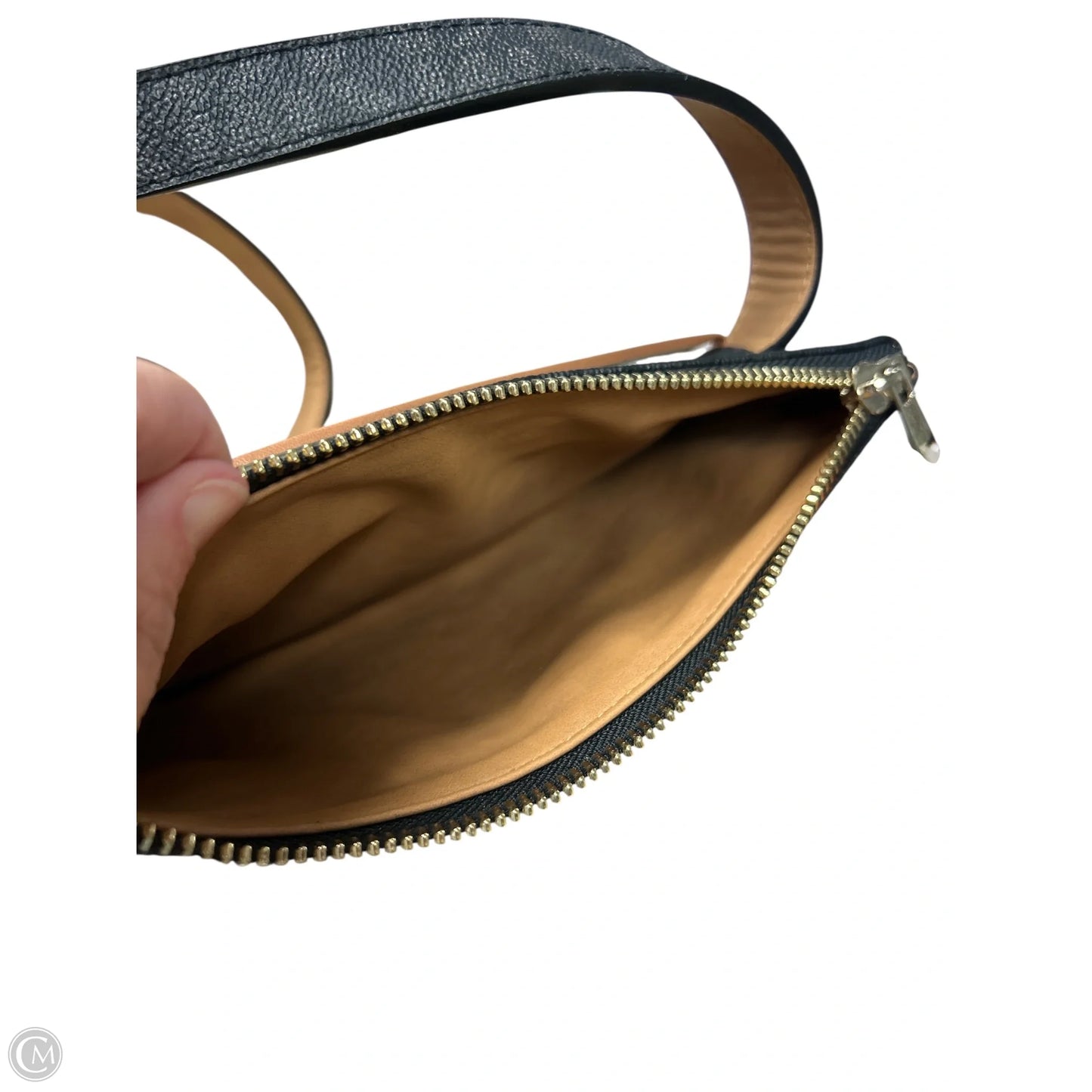 Crossbody Designer By Michael Kors, Size: Small