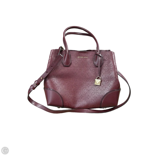 Handbag Designer By Michael Kors, Size: Large
