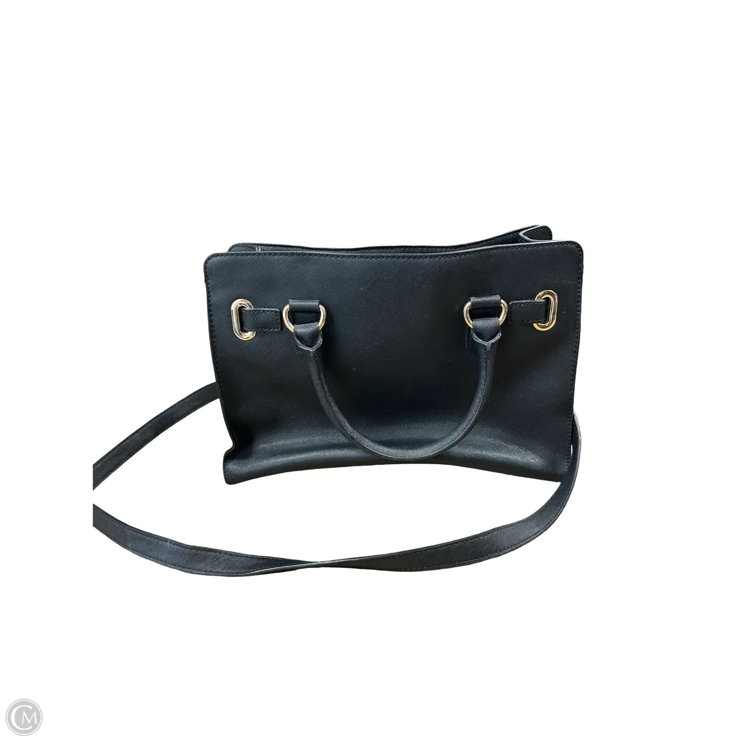 Handbag Designer By Michael Kors, Size: Medium