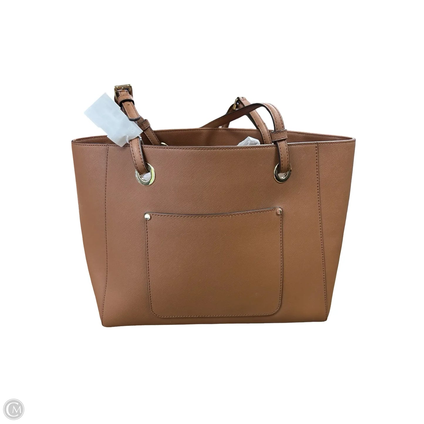 Handbag Designer By Michael Kors, Size: Large