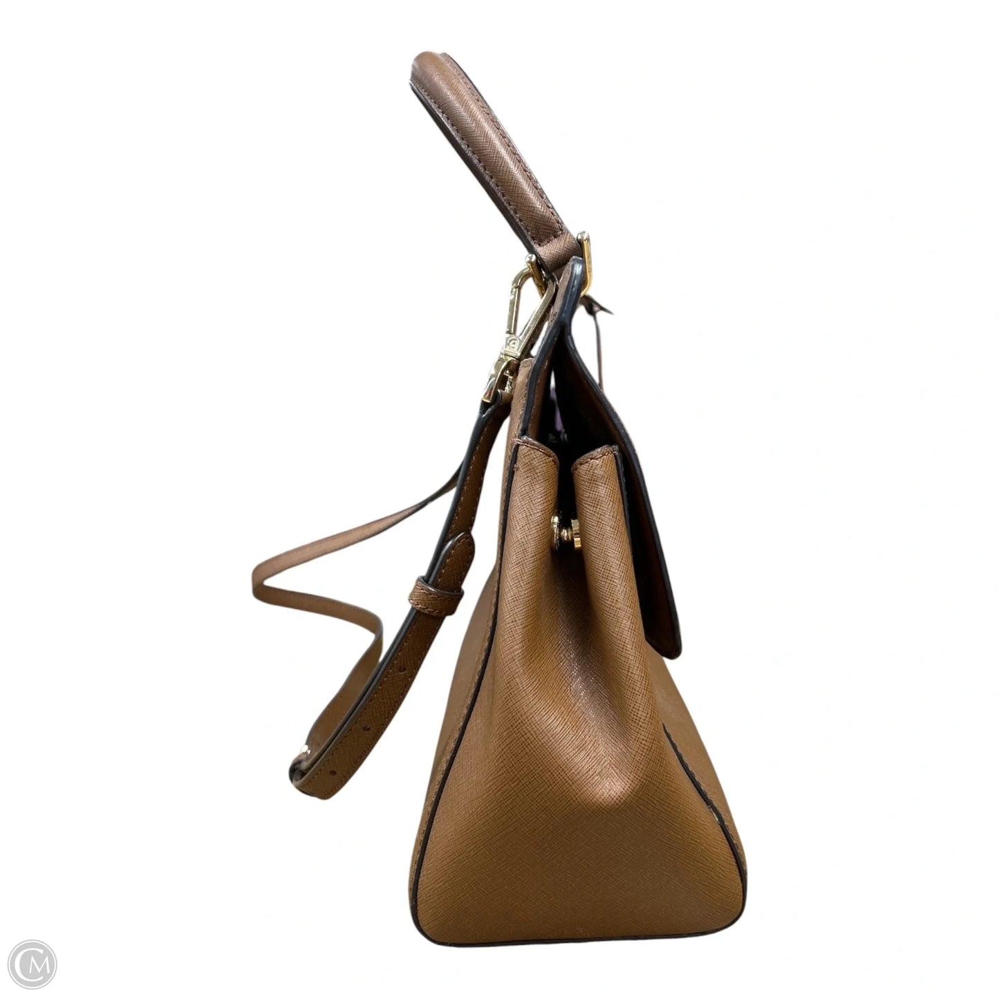 Handbag Designer By Michael Kors, Size: Medium