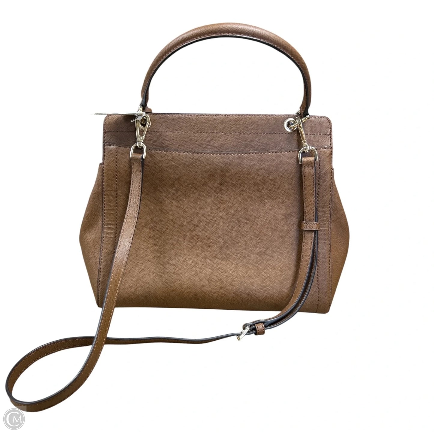 Handbag Designer By Michael Kors, Size: Medium