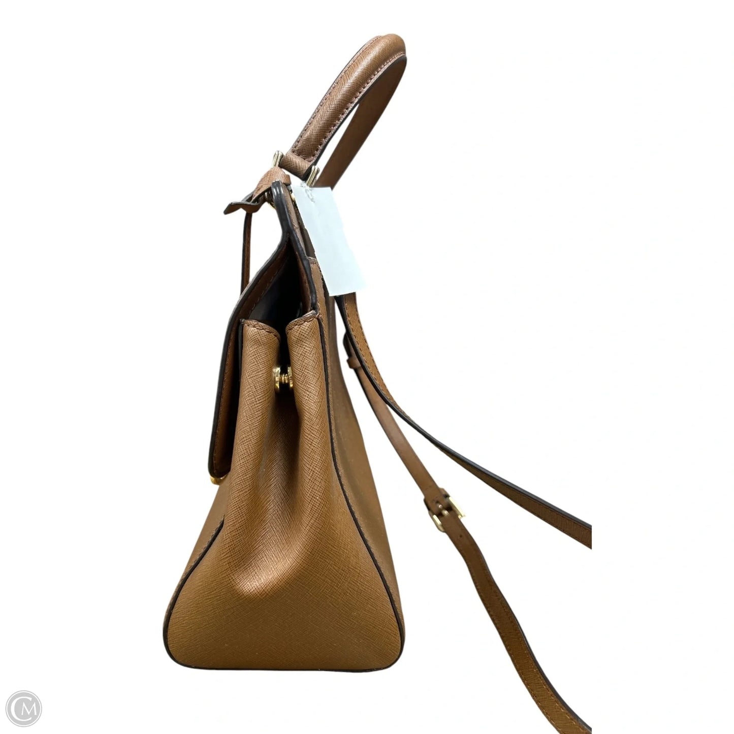 Handbag Designer By Michael Kors, Size: Medium
