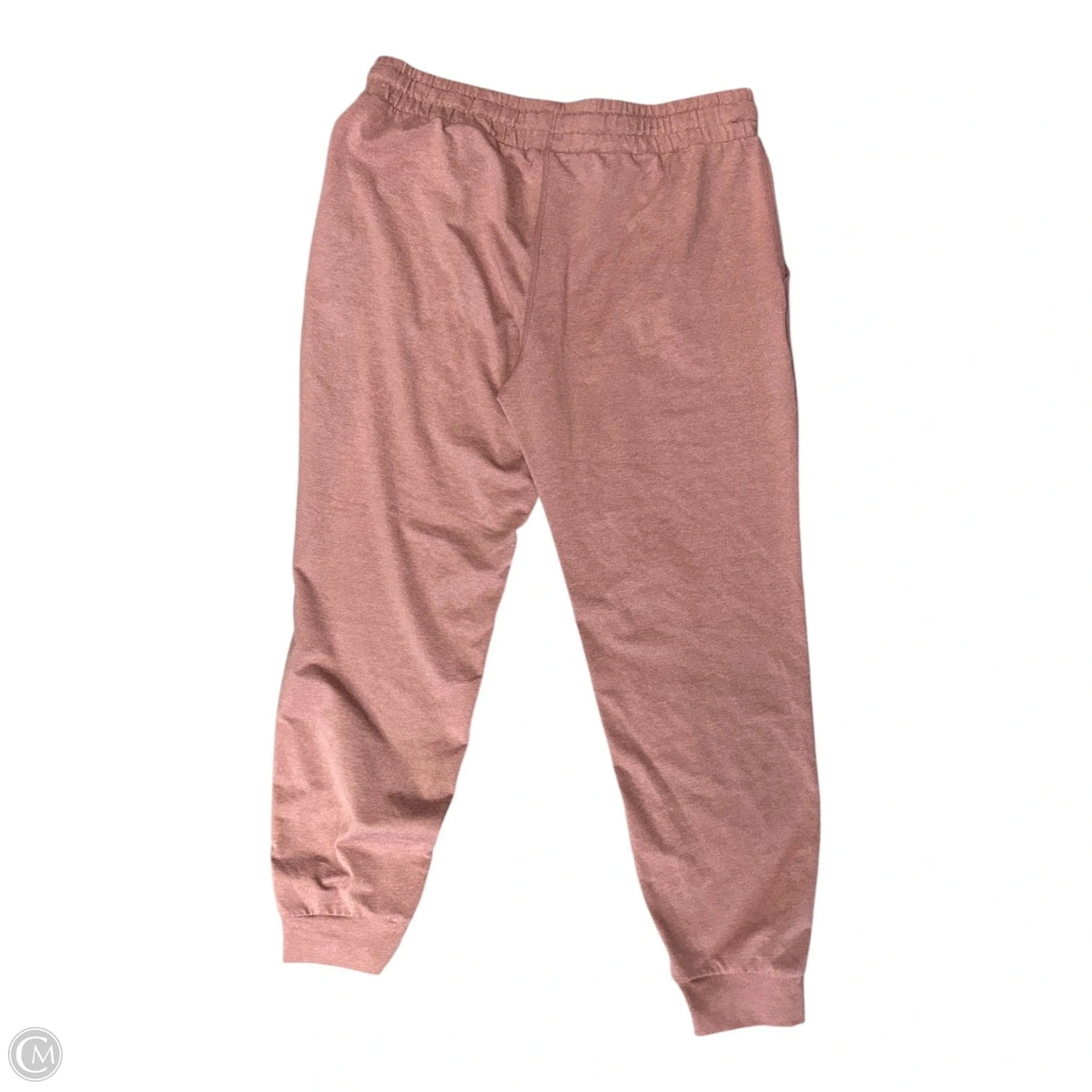 Athletic Pants By Vuori In Pink, Size: S