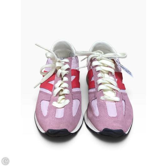 Shoes Athletic By New Balance In Pink, Size: 7