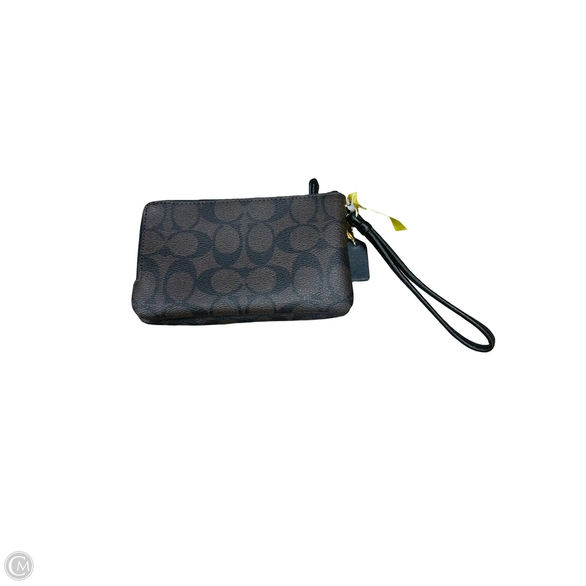 Wallet Designer By Coach, Size: Medium