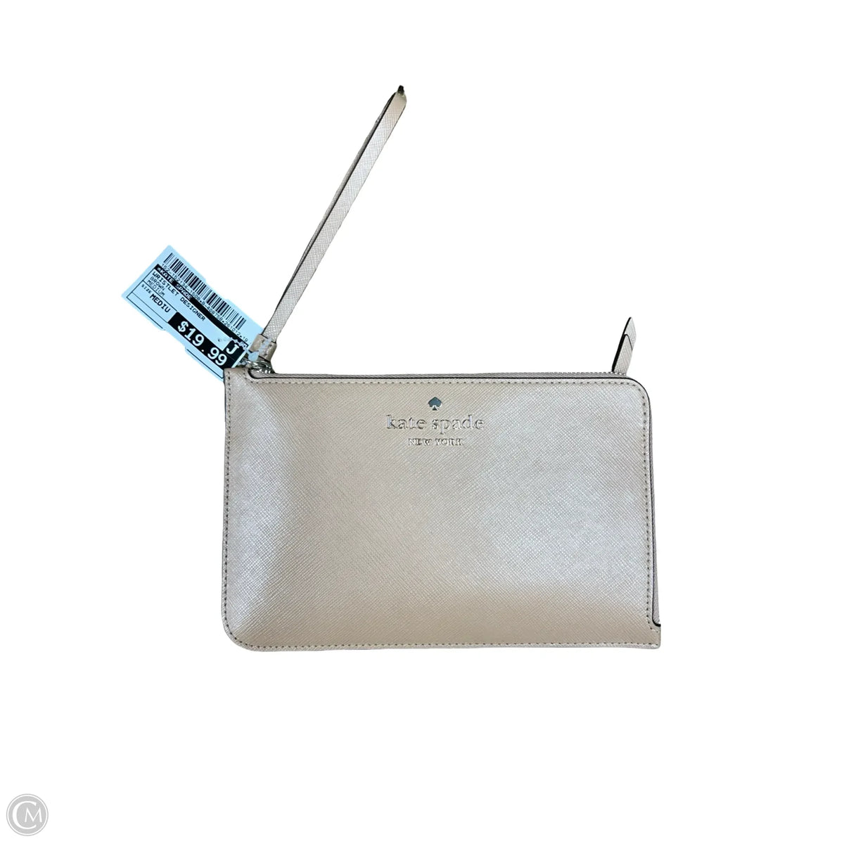 Wristlet Designer By Kate Spade, Size: Medium