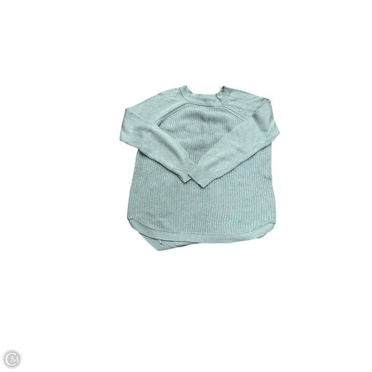 Sweater By Rd Style In Blue, Size: Xl