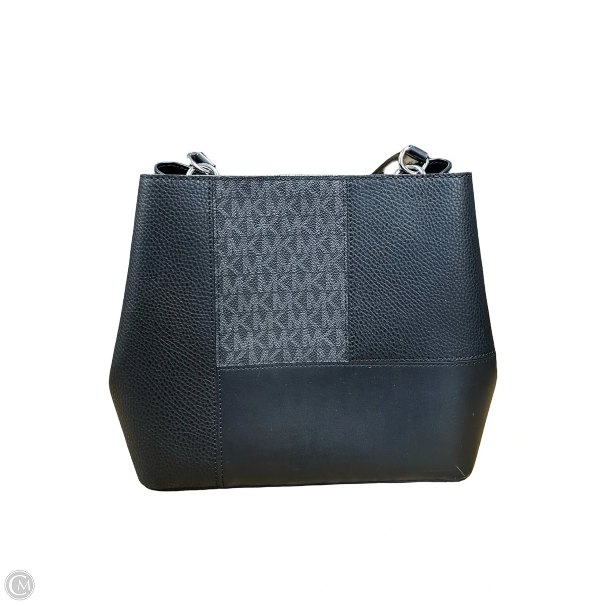 Handbag Designer By Michael Kors, Size: Medium