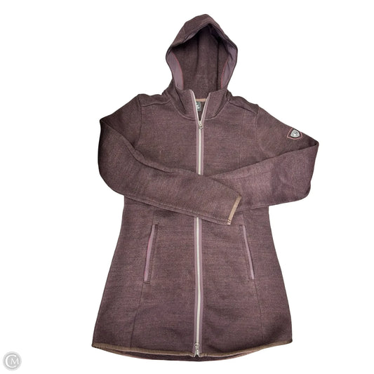 Jacket Other By Kuhl In Purple, Size: S