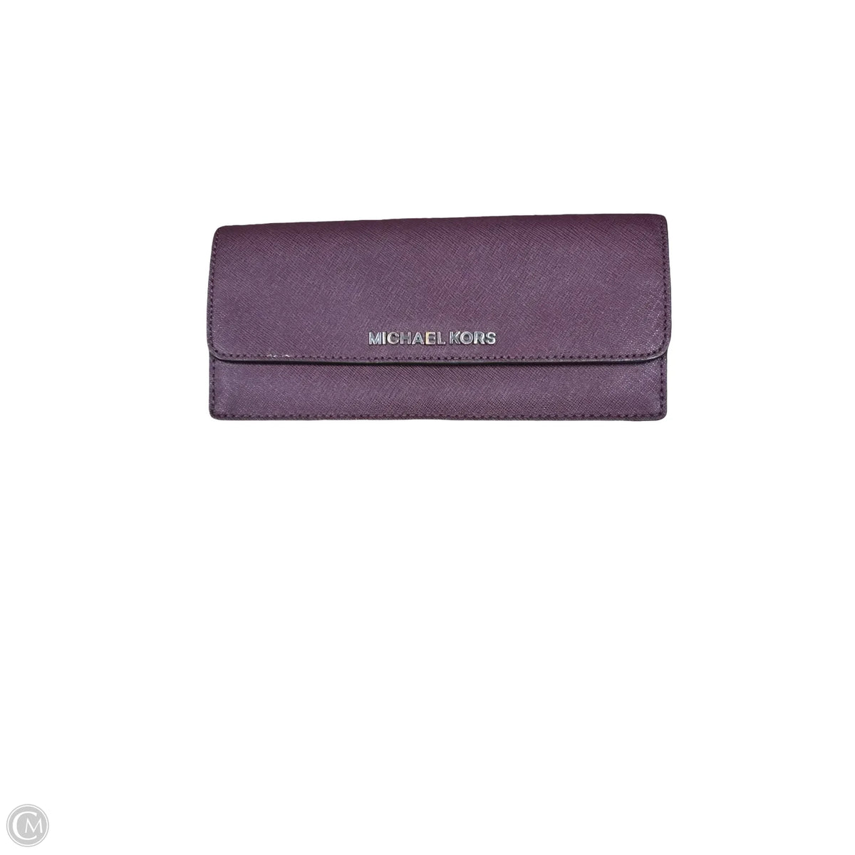 Wallet Designer By Michael Kors, Size: Small