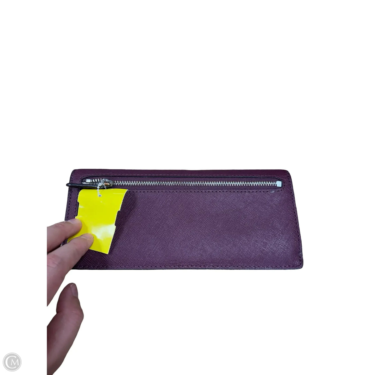 Wallet Designer By Michael Kors, Size: Small