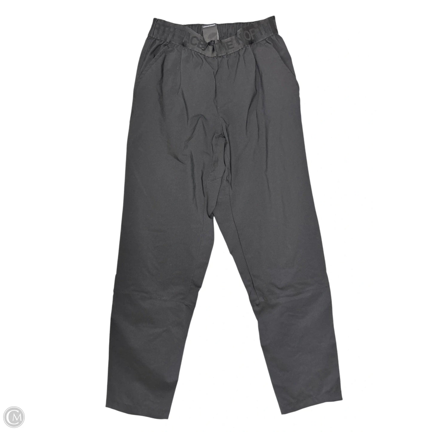 Athletic Pants By The North Face In Black, Size: Xs