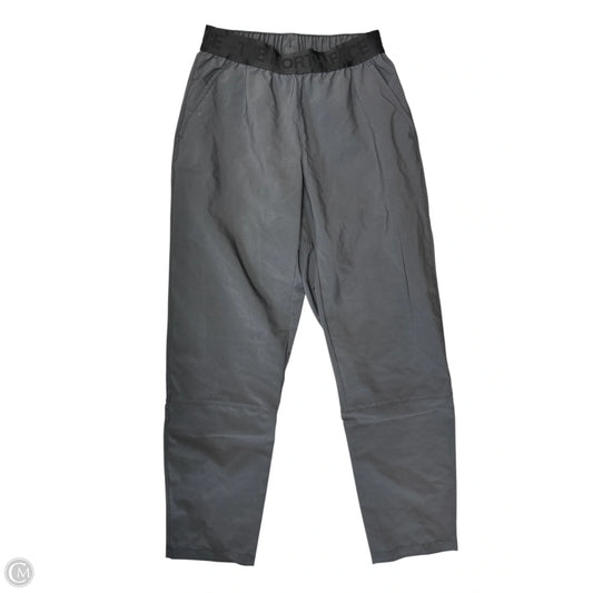 Athletic Pants By The North Face In Grey, Size: Xs