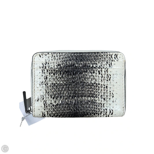 Wallet Designer By Michael Kors, Size: Small