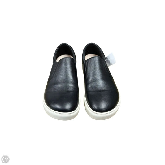 Shoes Sneakers By Birkenstock In Black, Size: 8