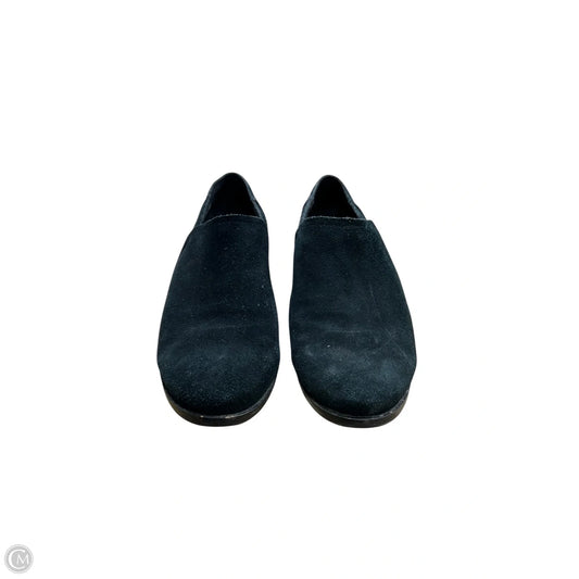 Shoes Flats By Toms In Black, Size: 8.5