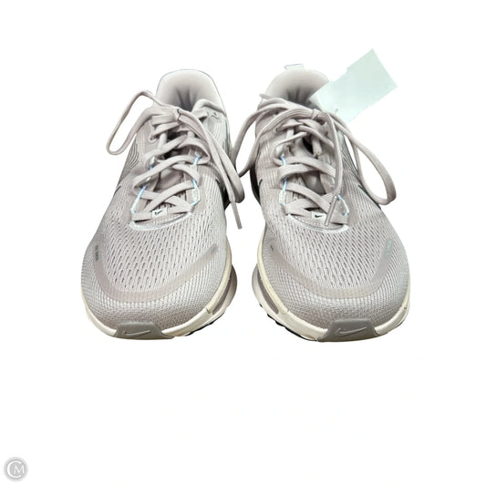Shoes Athletic By Nike In Purple, Size: 8.5
