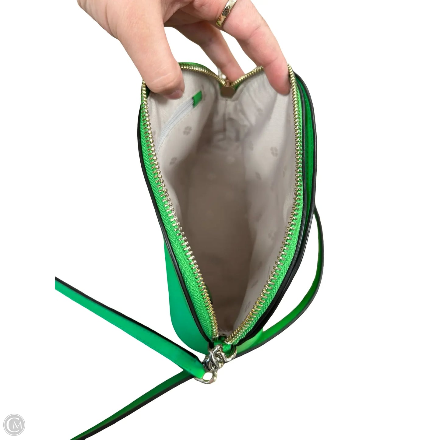 Crossbody Designer By Kate Spade, Size: Small