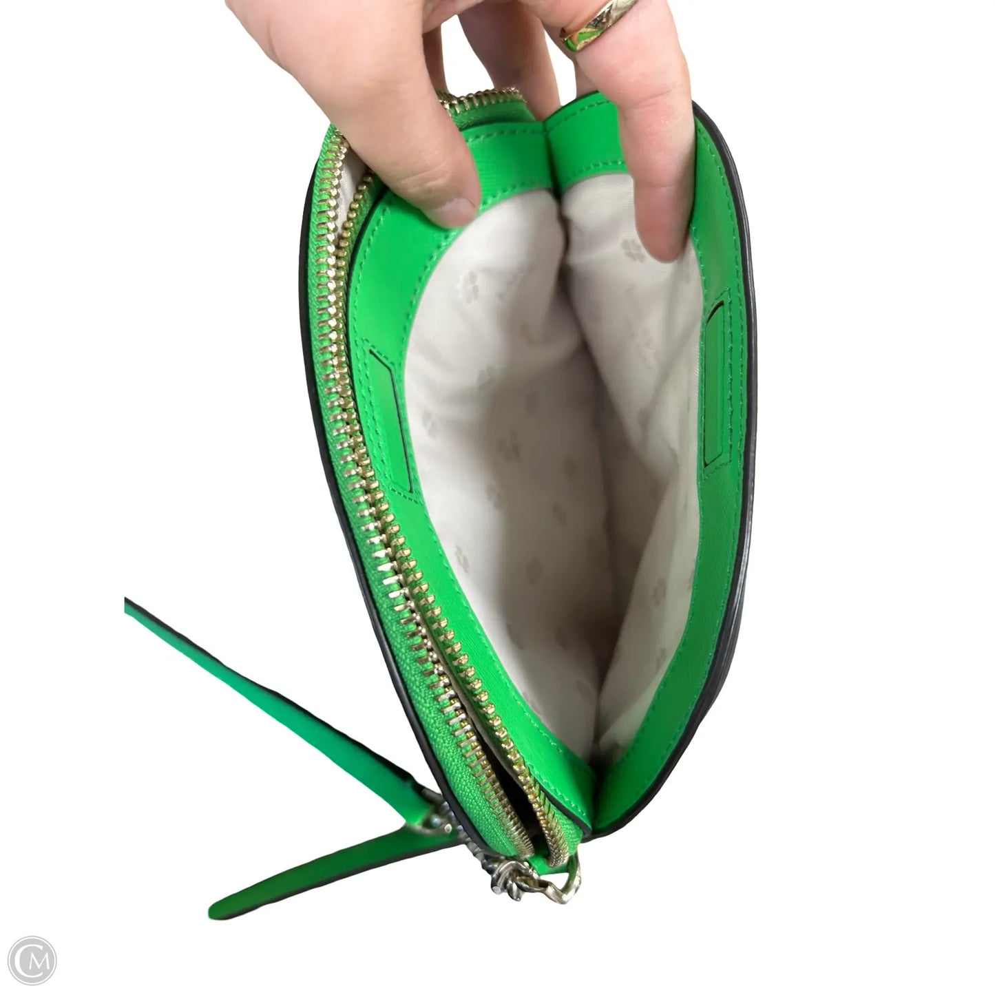 Crossbody Designer By Kate Spade, Size: Small