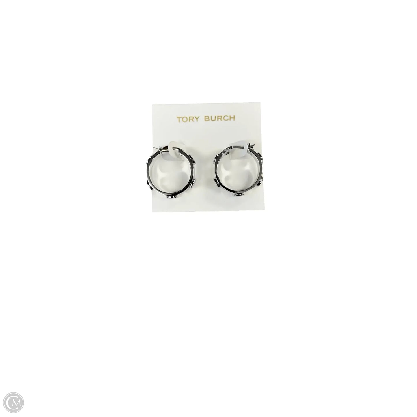 Earrings Designer By Tory Burch