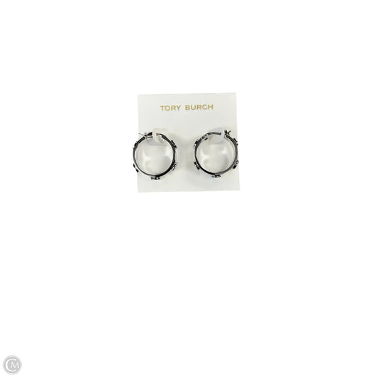 Earrings Designer By Tory Burch