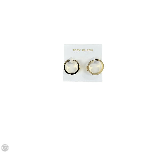 Earrings Designer By Tory Burch