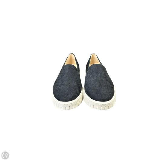 Shoes Flats By Life Stride In Black, Size: 8