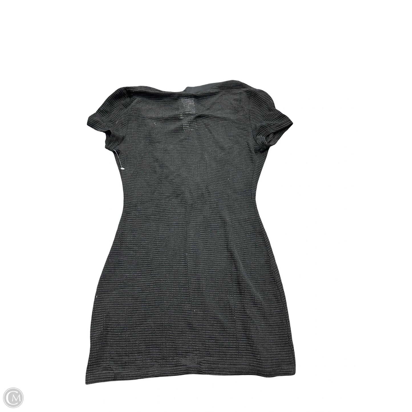 Swimwear Cover-up By Cmf In Black, Size: S