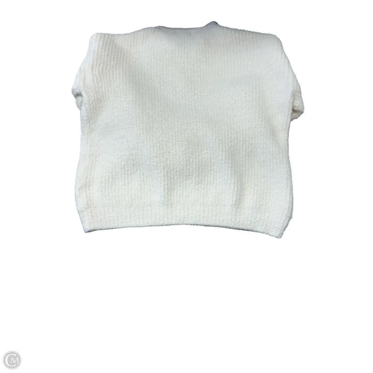 Top Short Sleeve By Free People In Blue, Size: Xs