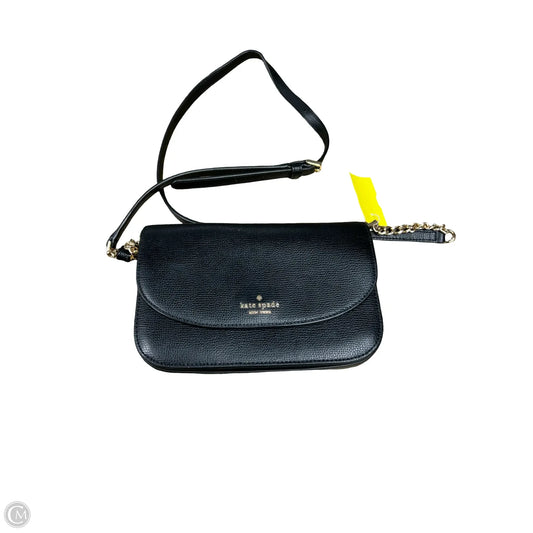 Crossbody Designer By Kate Spade, Size: Small