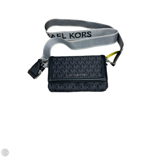 Crossbody Designer By Michael Kors, Size: Small