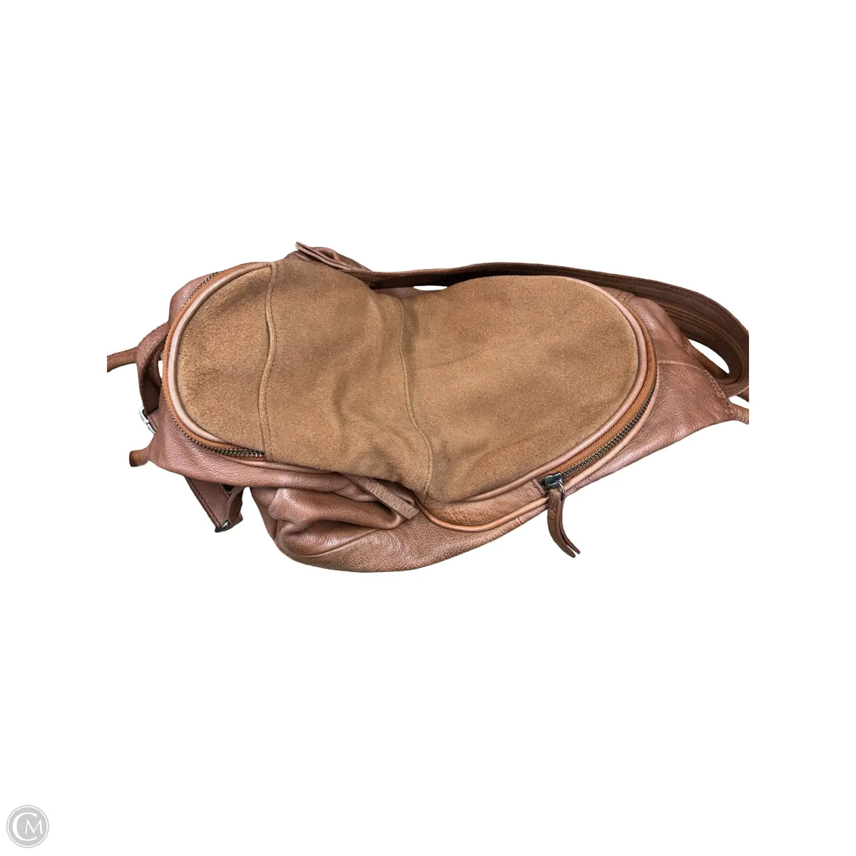 Backpack Leather By We The Free, Size: Medium