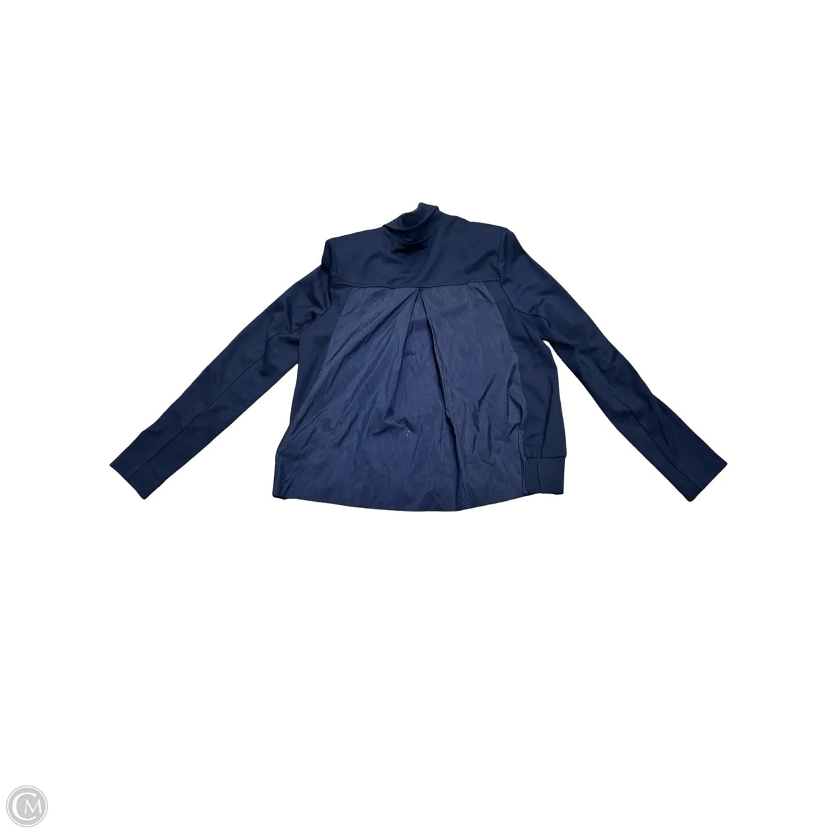 Jacket Other By Cabi In Navy, Size: S