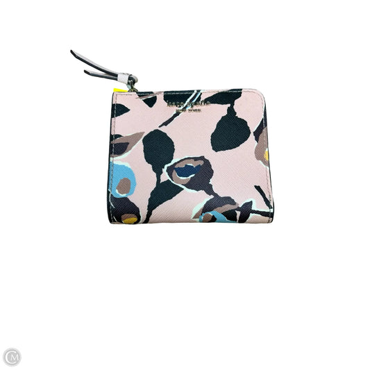 Wallet Designer By Kate Spade, Size: Small