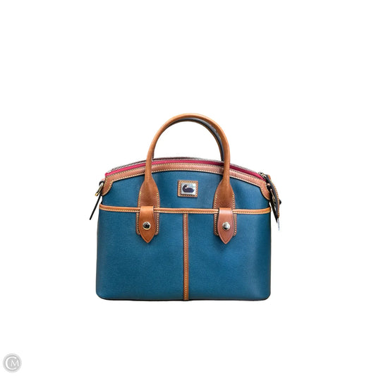 Handbag Designer By Dooney And Bourke, Size: Medium