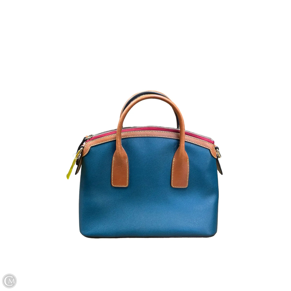 Handbag Designer By Dooney And Bourke, Size: Medium