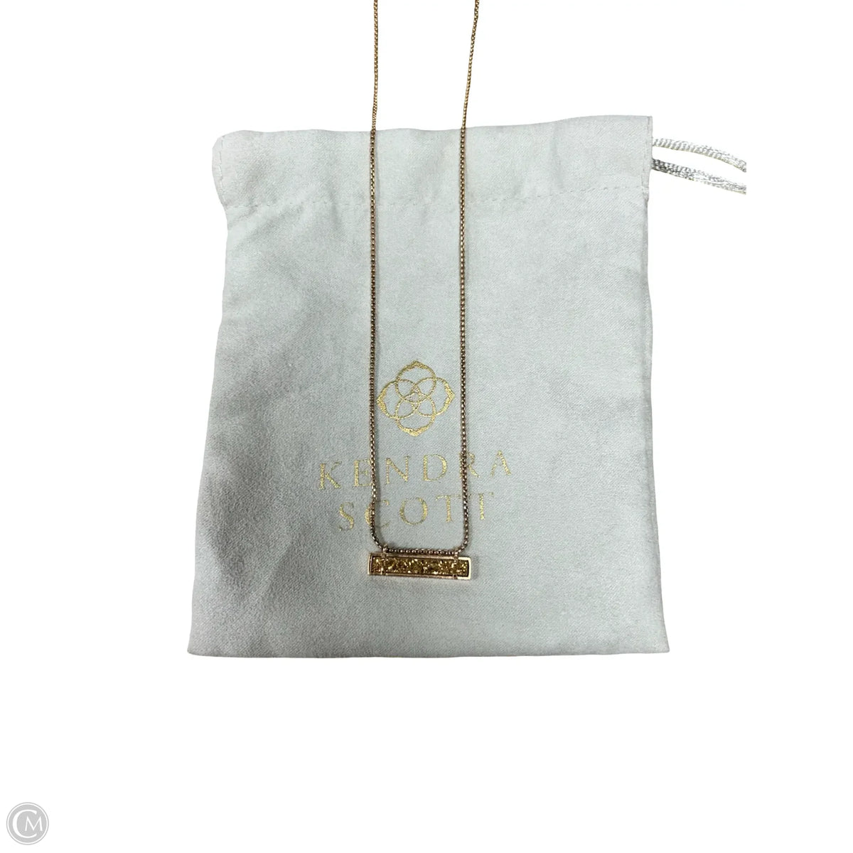 Necklace Designer By Kendra Scott