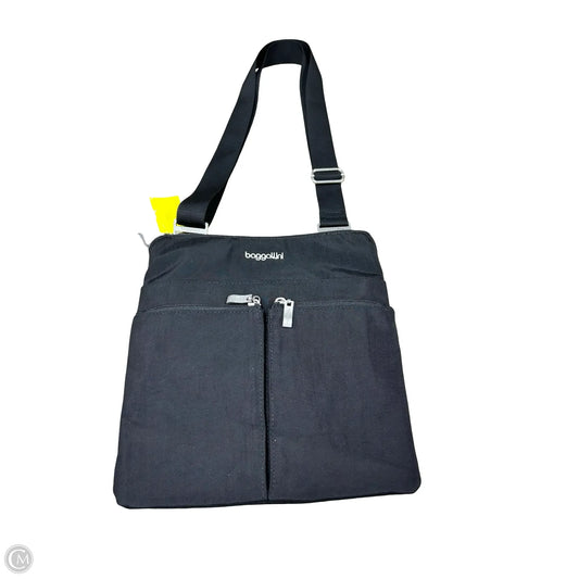 Crossbody By Baggallini, Size: Medium