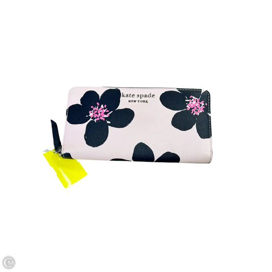 Wallet Designer By Kate Spade, Size: Medium