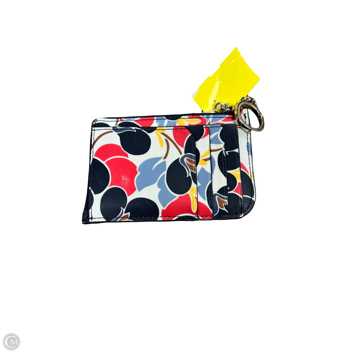 Coin Purse Designer By Kate Spade, Size: Small