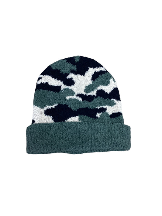 Hat Beanie By Cme