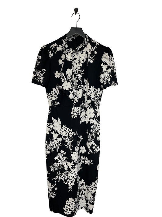 Dress Casual Midi By Liz Claiborne  Size: 6
