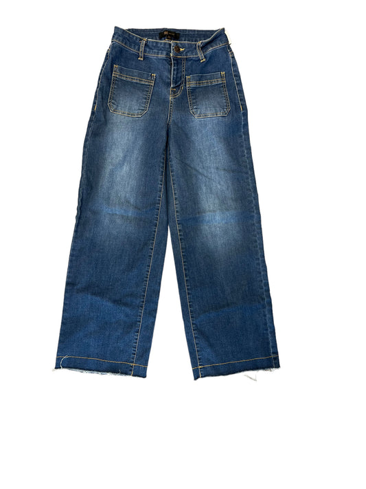 Jeans Flared By Frye  Size: 00